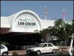 ****  Hotel Los Cocos Chetumal Mexico