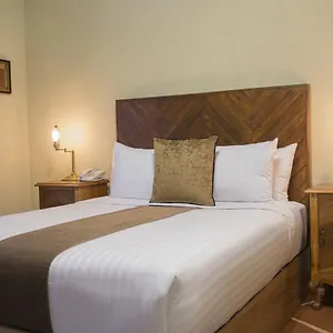 Casa Maria Paz Boutique Hotel Puebla