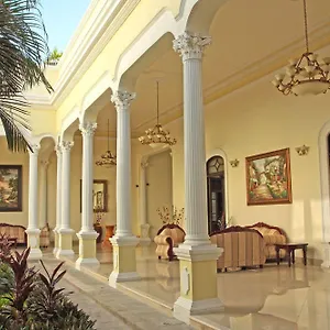 Gran Real Yucatan Hotel Mérida