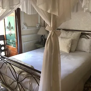 Elena Hotel Puebla